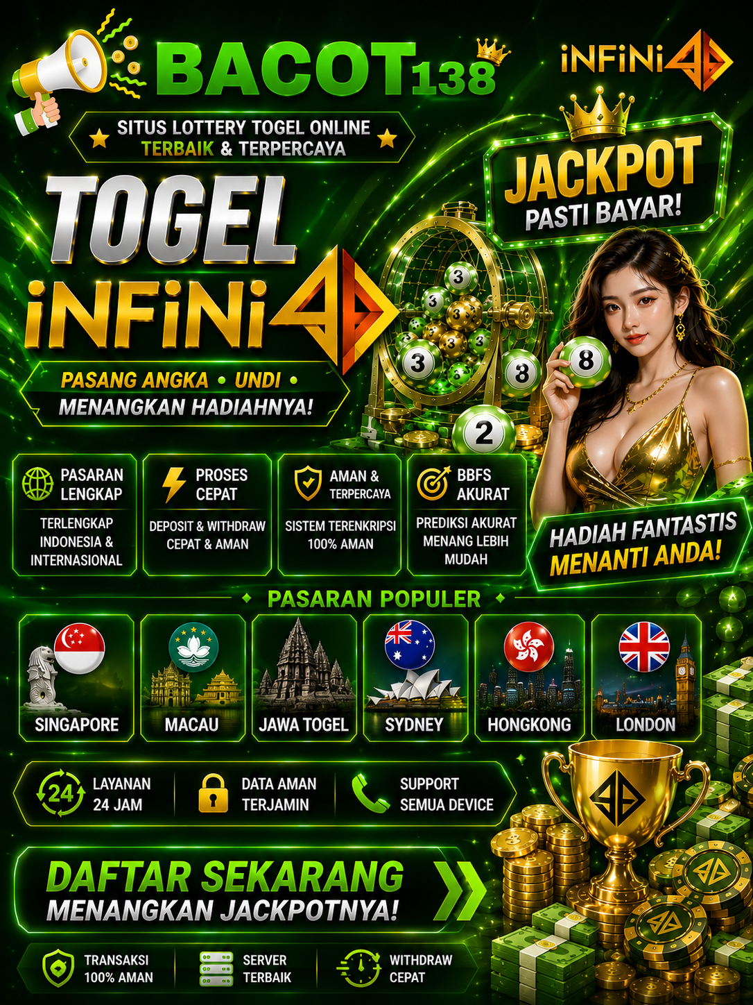 BACOT138