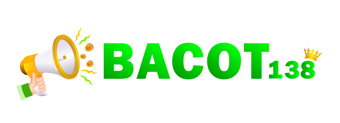 BACOT138 LOGO